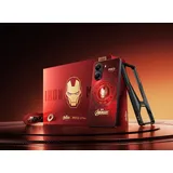 12 GB RAM 512 GB Iron Man Edition