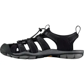 Keen Clearwater CNX Herren black gargoyle 43