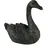UBBINK Wasserspeier Schwan