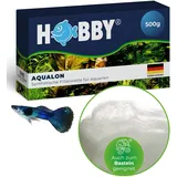 Hobby Aqualon Filterwatte 500 g