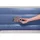 BESTWAY Tritech Queen Reinforced Doppel-luftbett mit integrierter Elektropumpe Double XL/Mid 203 x 152 x 46 cm