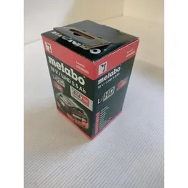 Metabo LIHD Akkupacks 18 V 5,5 Ah 625368000