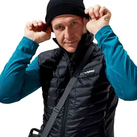 Berghaus Tephra Stretch Reflect 2.0 Schwarz XXL