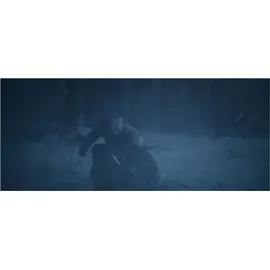 God of War Ragnarök