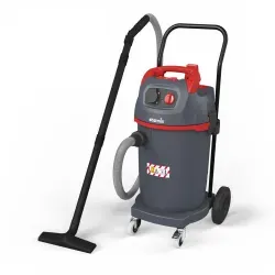 Starmix NSG uClean ADL EHP Werkstattsauger, Einschaltautomatik 16337 , ADL-1445, Bruttobehältervolumen: 45 Liter