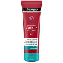 Neutrogena Fußcreme intensive Reparatur für verhornte Haut 50 ml