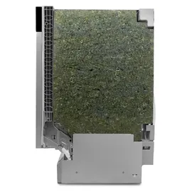 Bosch Serie 4 SMV4ETX08E Einbau-Geschirrspüler (vollintegrierbar, 600 mm breit)