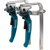 Makita Klemmzwingen Set 2stk.