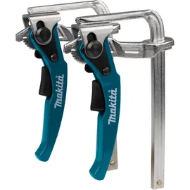 Makita Klemmzwingen Set 2stk.