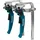 Makita Klemmzwingen Set 2stk.