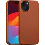 dbramante1928 iPhone 15 Hülle braun