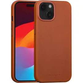 dbramante1928 iPhone 15 Hülle braun