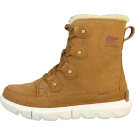 Sorel Explorer Next Joan Damen Velvet Tan 37