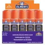 Elmer's Elmers DISAPPEARING PURPLE Klebestift