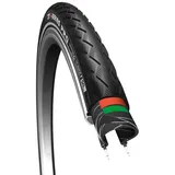 CST E-series Pro 700c X 38 Steifer Urbanreifen - Black - 700C x 38
