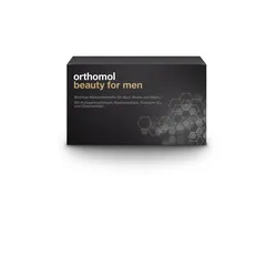 Orthomol Beauty for men