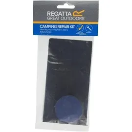 Regatta Camping Reparaturset, Mehrfarbig