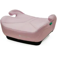 Kinderkraft I-BOOST 2 i-Size Autositz, 125-150 cm, Babyschale, Sitzerhöhung Rosa