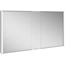 Keuco Royal Match UP 130 cm silber/gebeizt/eloxiert Schweiz