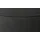 HIMOLLA Relaxsessel 7227 Leder 82 x 109 x 90 cm Schwarz mit Relax-Funktion