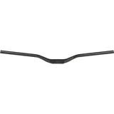 Renthal Fatbar V3 40mm - Black - 31.8 mm