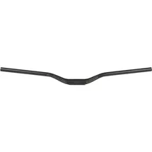 Renthal Fatbar V3 40mm - Black - 31.8 mm