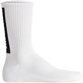 FC Barcelona Unisex Socken 7er Pack Weiß 35-38