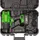 PROCRAFT PWA80-1B-C inkl. 1 x 4,0 Ah + Koffer
