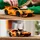 LEGO Technic Lamborghini Huracán Tecnica Orange 42196