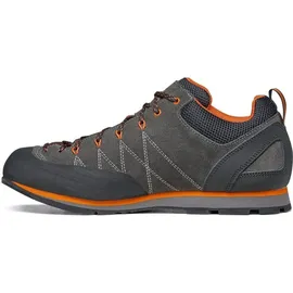 Scarpa Crux - Approachschuhe Gr. 48 grau