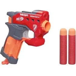 HASBRO A9314EU5 Nerf N-Strike Elite MEGA BigShock