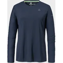 Schöffel Style Enixa Blau M