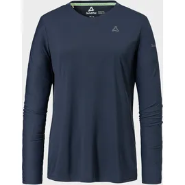 Schöffel Style Enixa Blau M