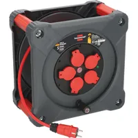 Brennenstuhl Kabeltrommel 33 m