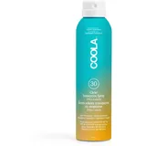 COOLA Classic Body Spray Piña Colada Spray LSF 30 177 ml