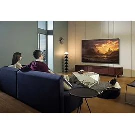 Samsung QE55Q60C 55" QLED 4K Q60C (EU-Modell)