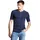 Schiesser Revival Herren T-Shirt blau XXL