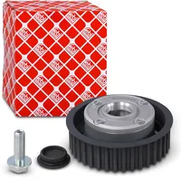 FEBI BILSTEIN 36415 Nockenwellenversteller febi Plus mit Schraube