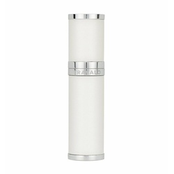 Travalo Signature Eleganz Parfüm Spray Weiß 5 ml Unisex