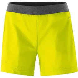 MAIER SPORTS Damen Shorts Kerid, sulphur spring, 42