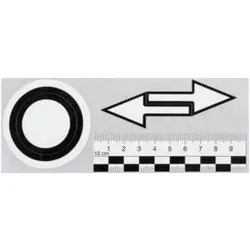 Eichner Gutachter-Set selbstklebend