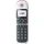 Motorola Big Keys Cordless Phone grau