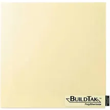 BuildTak Druckbettfolie PEI 254 x 228 mm PEI PEI09X10