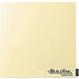 BuildTak Druckbettfolie PEI 254 x 228 mm PEI PEI09X10