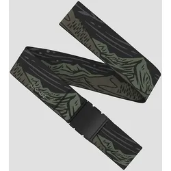 Arcade Belts Out Of Range Gürtel ivy green Gr. Uni