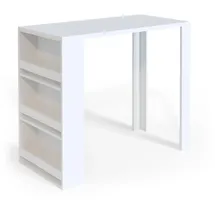 Vicco Bartisch 117 x 57 x 106 cm Weiß