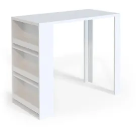 Vicco Bartisch 117 x 57 x 106 cm Weiß