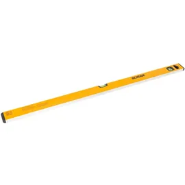 Ironside Wasserwaage 100235 Gelb 100 cm