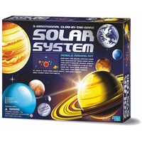 4M Baukasten Solar System (665520)