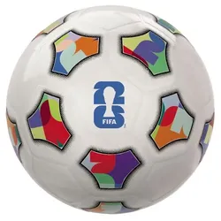 Mondo S.p.A. FIFA World Cup 2026 Amerika Ball Durchmesser ca.23cm, 300g